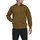 adidas Fleecejacke Terrex Hike braun Herren